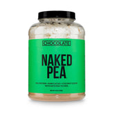 Chocolate Pea Protein Powder | Naked Chocolate Pea - 5LB