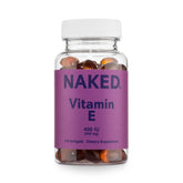 Daily Vitamin E Supplement | Naked Vitamin E - 100 Softgels