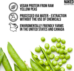 Hot Cocoa Protein Shake | Naked Shake - 30 Servings