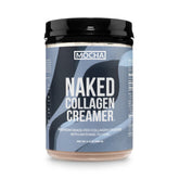 Mocha Coffee Creamer | Naked Collagen Creamer