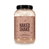 Chocolate Protein Shake | Naked Shake - 30 Servings