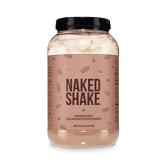 Chocolate Protein Shake | Naked Shake - 30 Servings