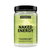Watermelon Pre Workout Supplement | Naked Energy - 30 Servings