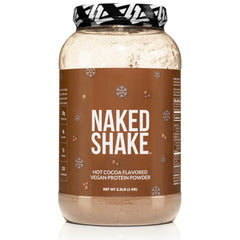 Hot Cocoa Protein Shake | Naked Shake - 30 Servings